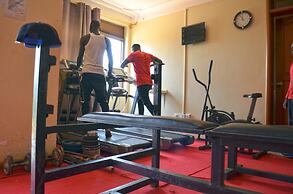 Moonlight Hotel-Namanve