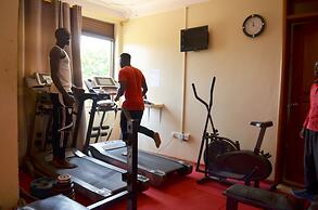 Moonlight Hotel-Namanve