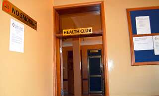 Moonlight Hotel-Namanve