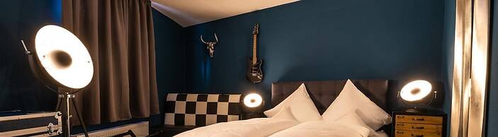 Engel Hotel und Diner