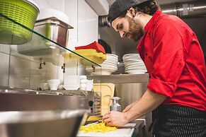 Engel Hotel und Diner