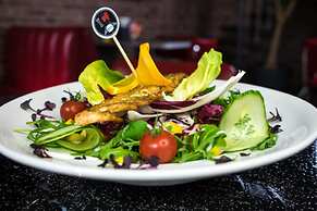 Engel Hotel und Diner