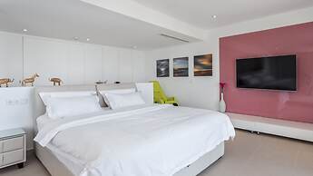 The Hype Beach House