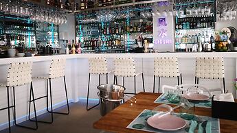 The Hype Beach House