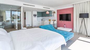 The Hype Beach House