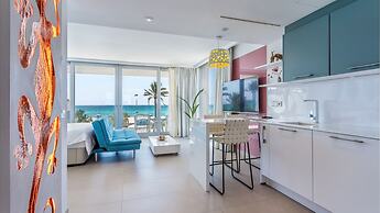 The Hype Beach House