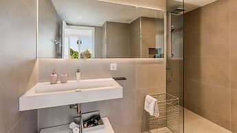 The Hype Beach House