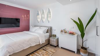 The Hype Beach House