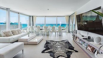 The Hype Beach House