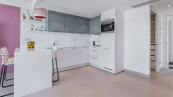 The Hype Beach House