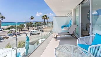 The Hype Beach House