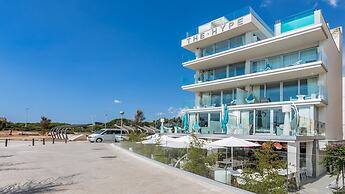 The Hype Beach House