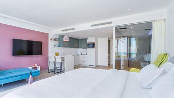 The Hype Beach House