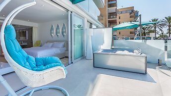 The Hype Beach House