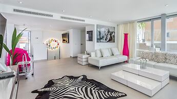 The Hype Beach House