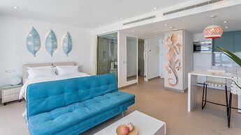 The Hype Beach House