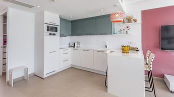 The Hype Beach House