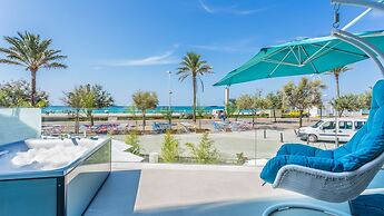 The Hype Beach House