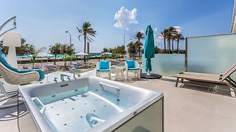 The Hype Beach House