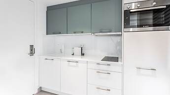 The Hype Beach House