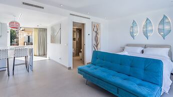 The Hype Beach House