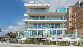The Hype Beach House