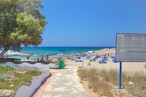 Pearl Beachfront Villa