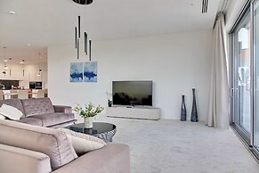 Pearl Beachfront Villa