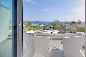 Pearl Beachfront Villa