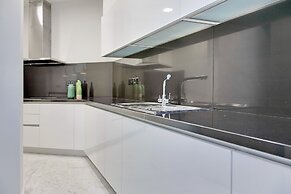 Pearl Beachfront Villa