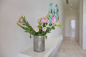 Pearl Beachfront Villa