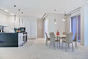 Pearl Beachfront Villa