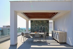 Pearl Beachfront Villa