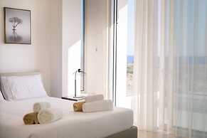 Pearl Beachfront Villa