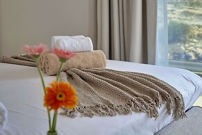 Pearl Beachfront Villa