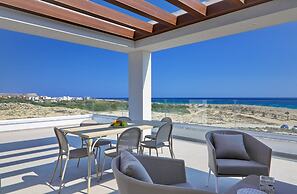 Pearl Beachfront Villa