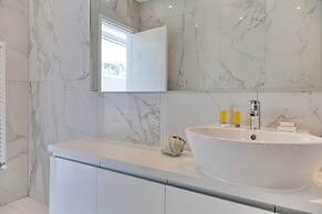 Pearl Beachfront Villa