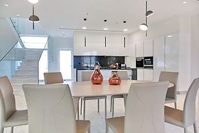 Pearl Beachfront Villa