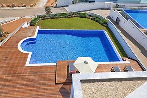 Pearl Beachfront Villa