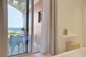 Pearl Beachfront Villa