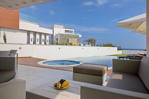 Pearl Beachfront Villa