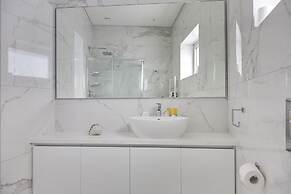 Pearl Beachfront Villa