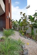 Pearl Beachfront Villa