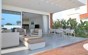 Pearl Beachfront Villa