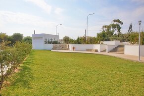 Pearl Beachfront Villa