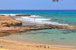 Pearl Beachfront Villa