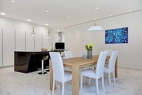 Pearl Beachfront Villa