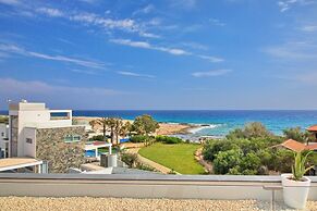 Pearl Beachfront Villa