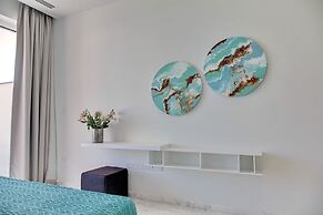 Pearl Beachfront Villa