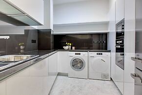 Pearl Beachfront Villa